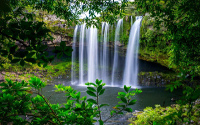 Kerikeri Rainbow Falls - c northlandnz.com